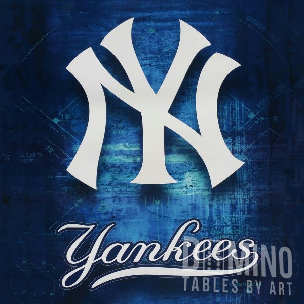 TS048 New York Yankees